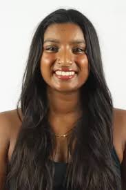 2024-25 Women's Tennis Roster