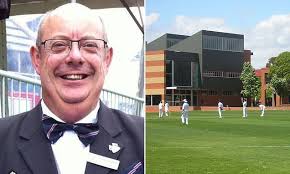 Melbourne sex offender teacher Kirk Skinner dies before sentencing