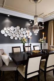 Gather Everyone You Love Around Your Table In The Dining Room And Make Them Feel Like They Are Dining Room Wall Decor Beautiful Dining Rooms Dining Room Small
