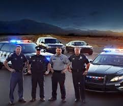 The difference between an old car and a classic is clear if you're a car enthusiast. Cops Talk About The New Ford Interceptors Pt 2