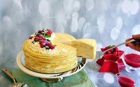 Pin On Cake