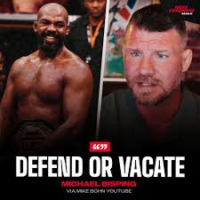 Jon Jones Career and Legacy in the UFC