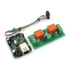 An exchange 2016 server can provide that service for you, however the configuration required on the server depends on the smtp relay requirements of your scenario. Daenetip 2v2 Internet Ethernet Adapter 2 Channels Relay Ip Snmp Web Ebay