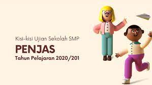 Soal ujian sekolah smp 2021 pjok. Kisi Kisi Ujian Sekolah Mata Pelajaran Penjas Smp Tahun Pelajaran 2020 2021 Didno76 Com