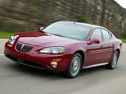 Image result for Red 2004 Pontiac