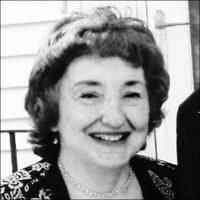 ANTONETTA O'ROURKE Obituary (2020)