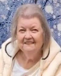 Jennone LaGetta (McCasland) Jones Obituary October 31, 2025