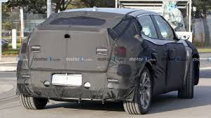 Check spelling or type a new query. Genesis Gv60 All Electric Crossover Gears Up To Debut In June Byri