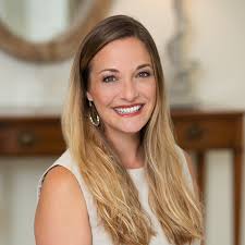 Sara E Gillespie platform & website