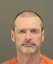 SC man arrested for Lincoln County break-in