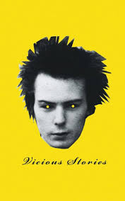 Vicious Stories: Art and Stories based