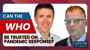 Episode 29: Roger Bate