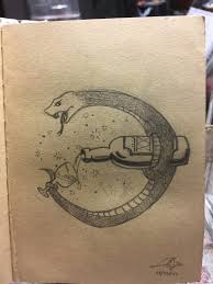 Search, discover and share your favorite dibujos gifs. Dibujos A Lapiz Animales Domestika