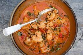 Seafood Stew Dr Mark Hyman Recipe Seafood Stew Stuffed Peppers Stew