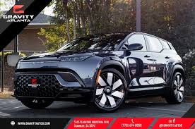 Image result for Borrego Black 2022 Fisker