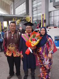 Selepas permohonan upu korang berjaya, kalian akan. Konvokesyen Uitm Ke 85 Aku Dah Tamat Diploma Aerill Com Lifestyle