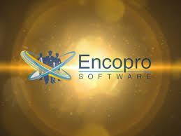 Size of this png preview of this svg file: Supernova Logo Reveal Encopro Software