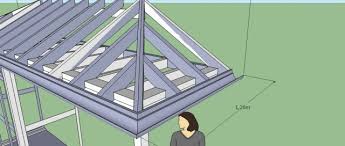 Image result for site:byggahus.se bygga altantak ritning