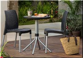 If you love to fire up the barbecue when the weather gets. Patio Bistro Set 3 Piece Outdoor Garden Furniture Round Table Chairs Wicker Ebay Patio Furniture Dining Set Outdoor Tables And Chairs Patio Furniture Table