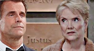 General Hospital Spoilers: Drew Buys Quartermaine Mansion from Ronnie After  Monica's Will Shocker? | Celeb Dirty Laundry