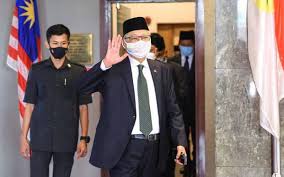 2 days ago · all have endorsed ismail sabri yaakob for the top job. Kfuzlovfmopkrm