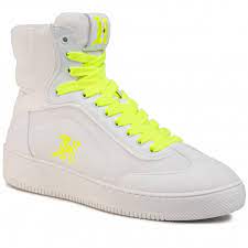 Entdecken sie die hochwertigen lederschuhe für herren von melvin & hamilton. Sneakers Tommy Hilfiger Lewis Hamilton Lh Modern High Top Sneaker Fm0fm02830 Bright White Yaf Sneakers Halbschuhe Herrenschuhe Eschuhe De