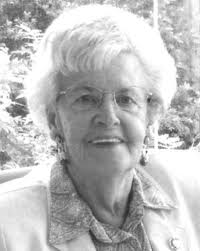 Dorine Hurst Obituary (1929