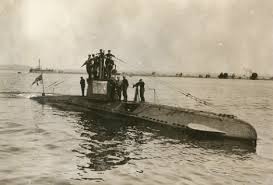 An american submarine missing since world war ii has been discovered roughly 75 years after it the submarine was found on june 5, by the lost 52 project, which locates lost u.s. German Wwi U Boat Found After 100 Years Missing At Sea The Local