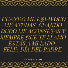 En esta fecha tan especial, nada mejor que crear la complicidad en familia para elaborar las más ricas recetas. Dia Del Padre 2021 Frases Tarjetas Imagenes Y Mensajes Para Papa