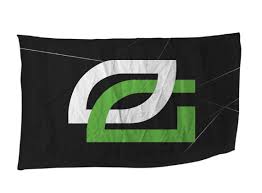 Optic Gaming 2018 Flag Optic Gaming Optical Gaming Merchandise