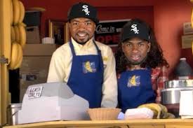 Well, it's all gone now, dad, and it was my decision. North Side Sox Podcast 5 With The White Sox There S Always Money In The Banana Stand South Side Sox
