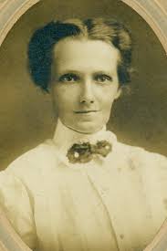 Dora Florence Gunter Elliott (1870-1920)