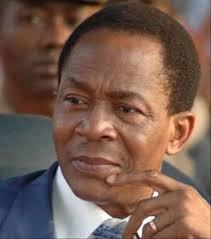 Réckya Madougou Yèdo, 4 ans 3 mois passés à la tête du ministère de la  Microfinance