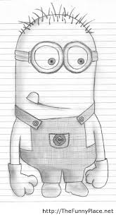 Mionions Funny Drawing Picture Disney Art Drawings Funny Drawings Disney Drawings Sketches • be polite and have fun! funny drawings disney drawings sketches