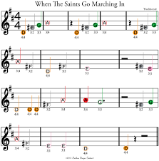 Keep fingers down as much as possible to help you play the notes quickly. Easy Beginning Violin Fiddle Sheet Music