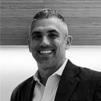 John Patchell Email & Phone Number