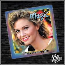 Songs With MAGIC In The Title From The 80s #magic #songs #song