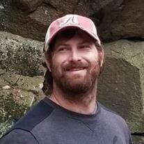 Timothy Daniel Harris Jones Obituary