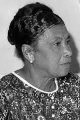 AMY JACQUES GARVEY
