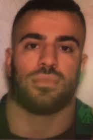 Matthew Baerg's Instagram, Twitter & Facebook