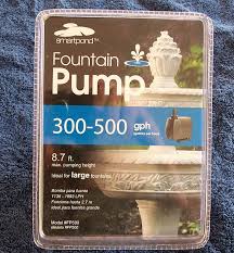 What Size Pump Do I Need For My Hydroponic System
