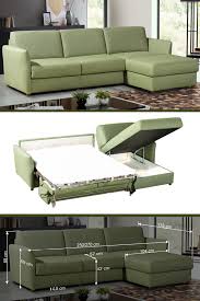 Ecksofa Mit Schlaffunktion Und Vollwertiger Matratze Pastena Mobel Fur Kleine Raume Couch Mobel Ecksofa Schlaffunktion