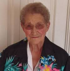 Clara Dean Lewis Obituary May 11, 2018
