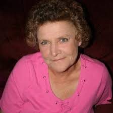 Jane Wyman Morgan Obituary