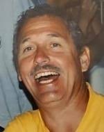 Patrick GRIGSBY Obituary (1953