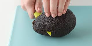 Maybe you would like to learn more about one of these? How To Cut Slice Peel Pit Avocados Love One Today