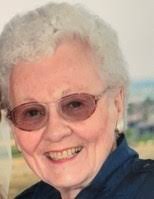 Doris Leonard Obituary (1925