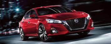🚙what's the difference vs 2019 altima? 2019 Nissan Altima Sr Features The Sport Sedan For O Fallon