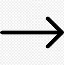 Download Arrow Right Svg Png Icon Free Download Arrow Sign Png Image With Transparent Background Toppng