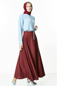 Armine Etek Murdum Ort0002 51 Skirts Fashion Maxi Skirt